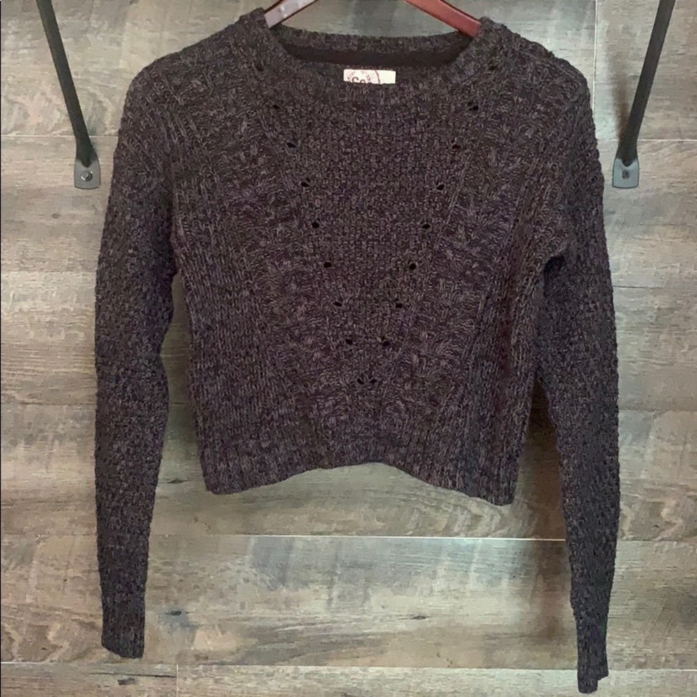 Sweater